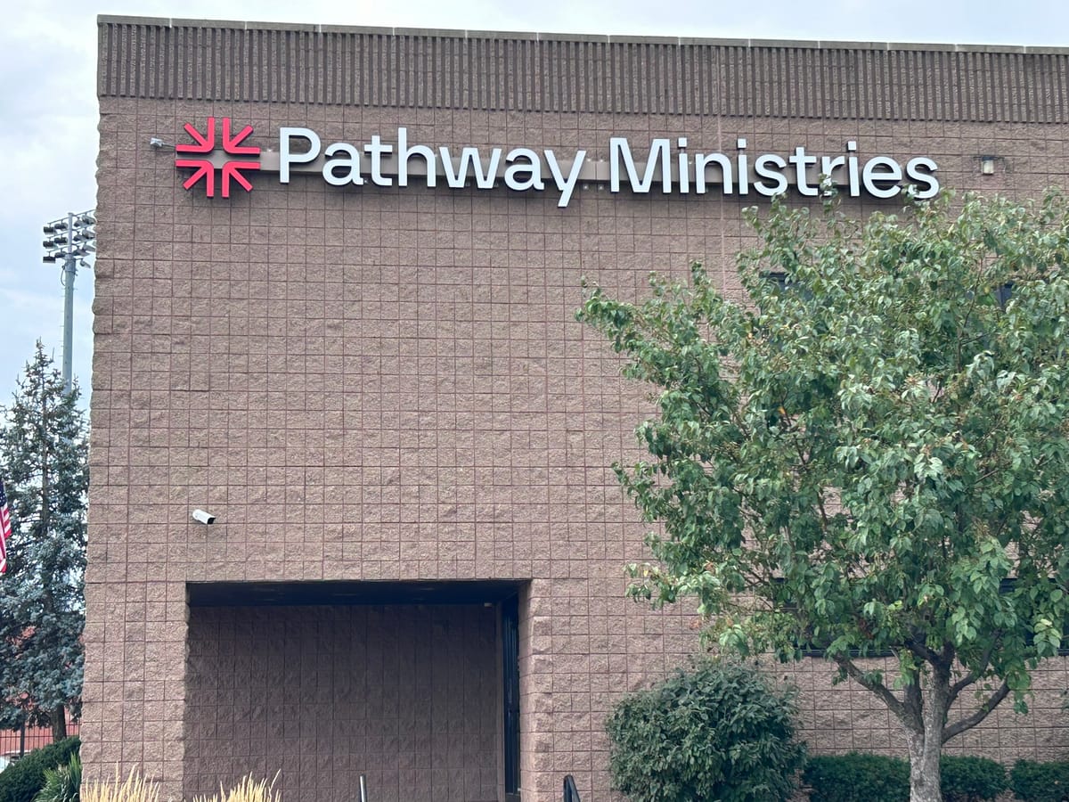 Pathway Ministries' path to transformation